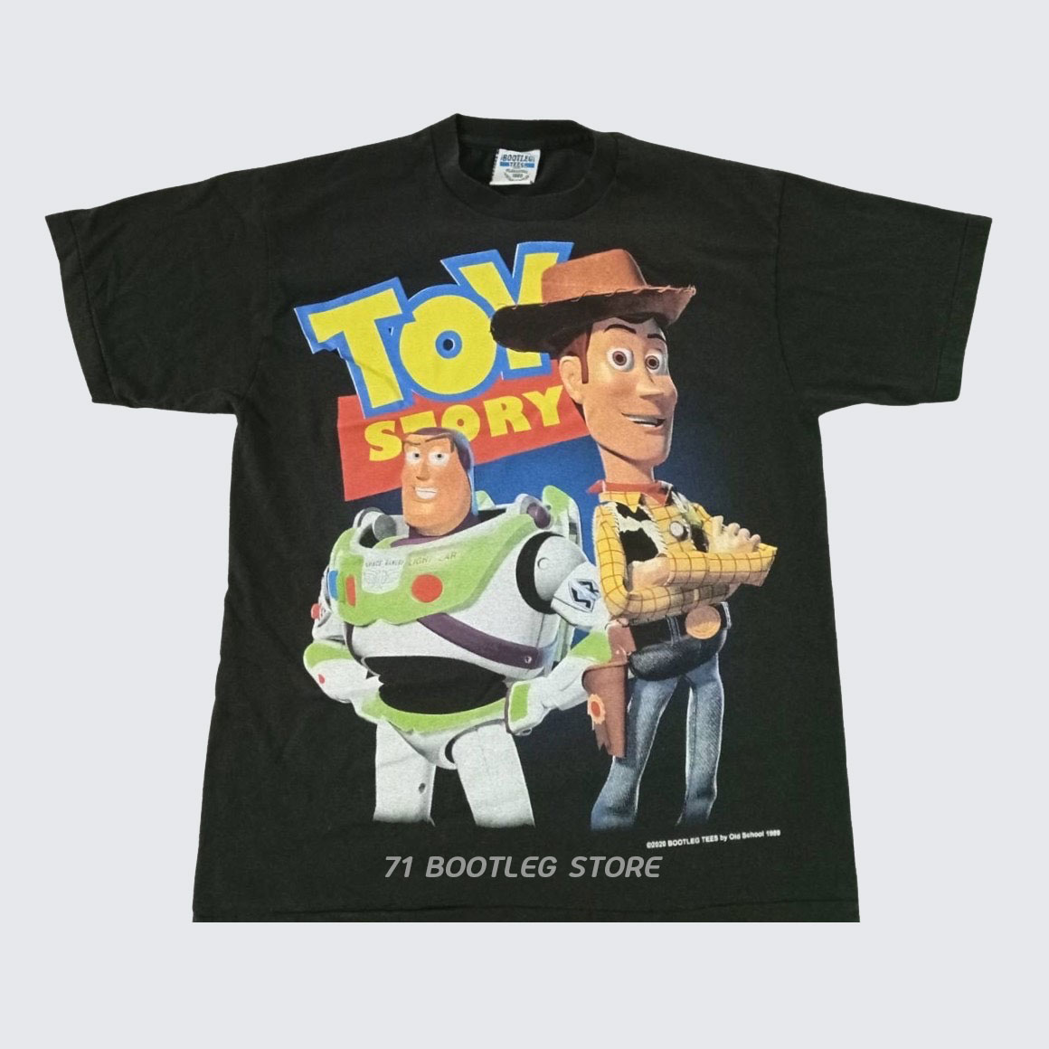 Toy Story V1